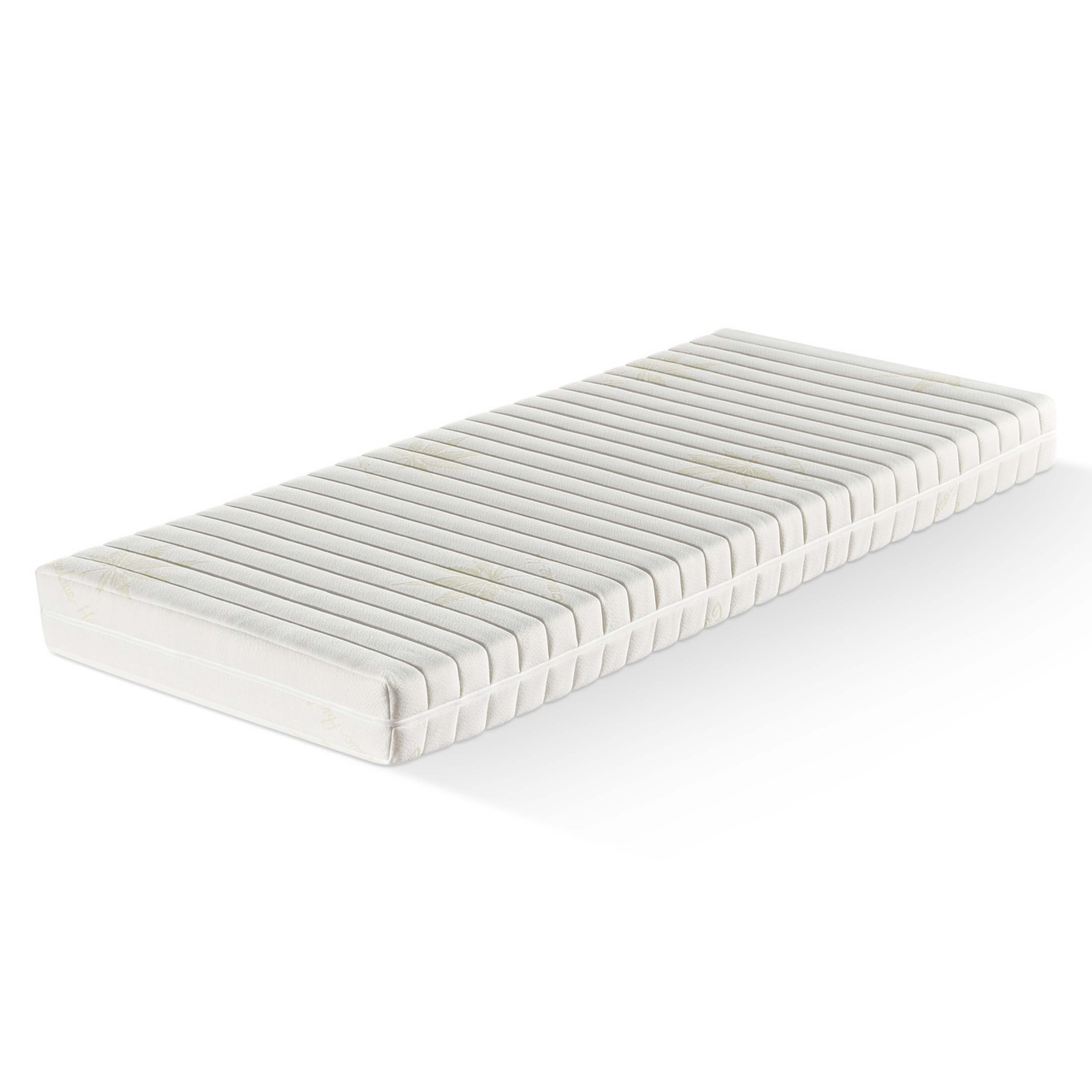 Kaltschaummatratze Betten-ABC KSP-500 GreenLine, Betten-ABC, 16 cm hoch, kl günstig online kaufen