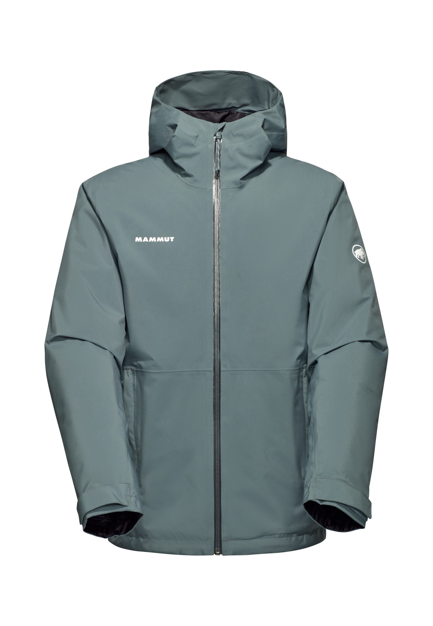 Mammut Winterjacke Linard HS Thermo Hooded Jacket Men