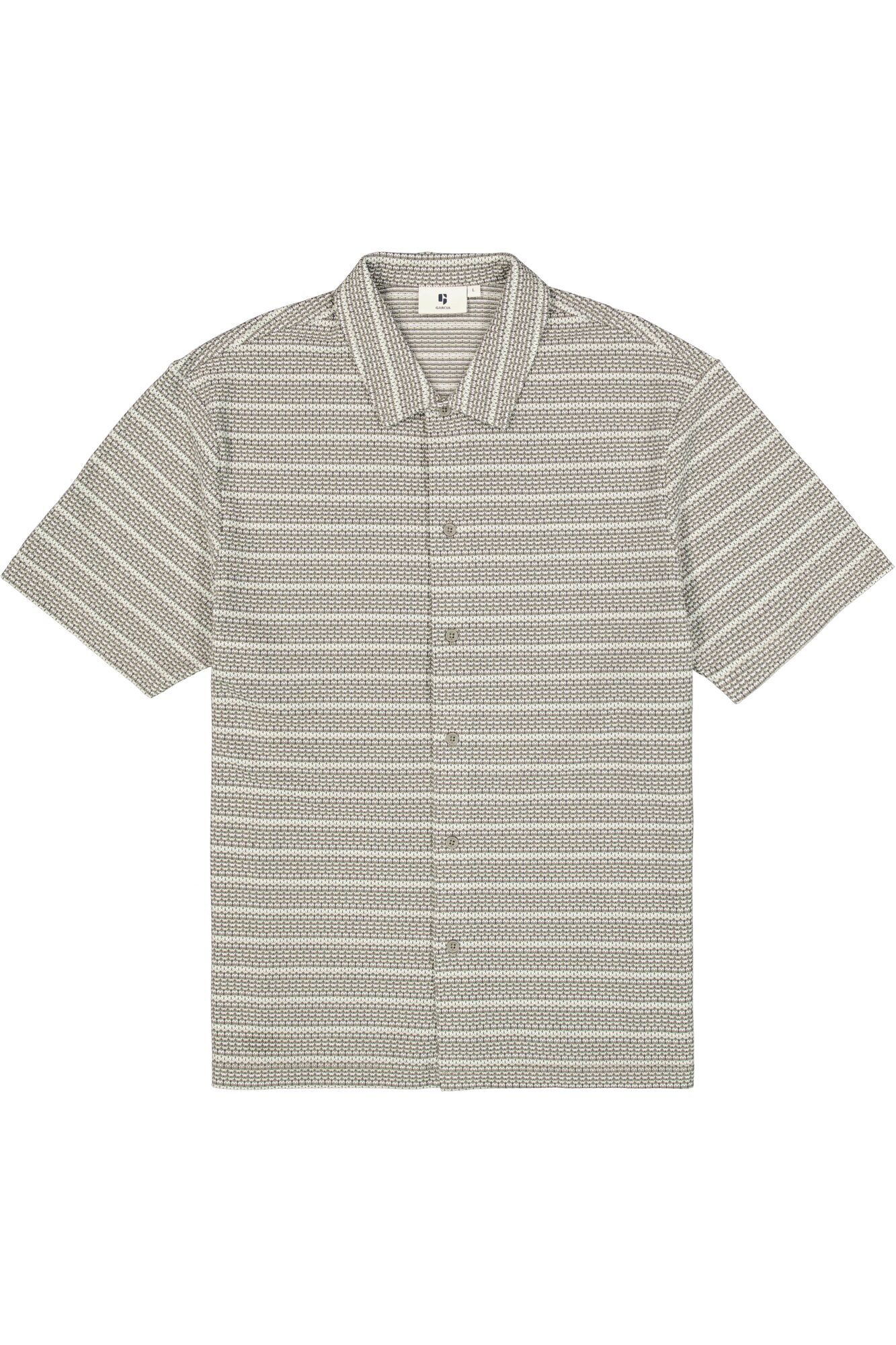Garcia Poloshirt men`s polo ss