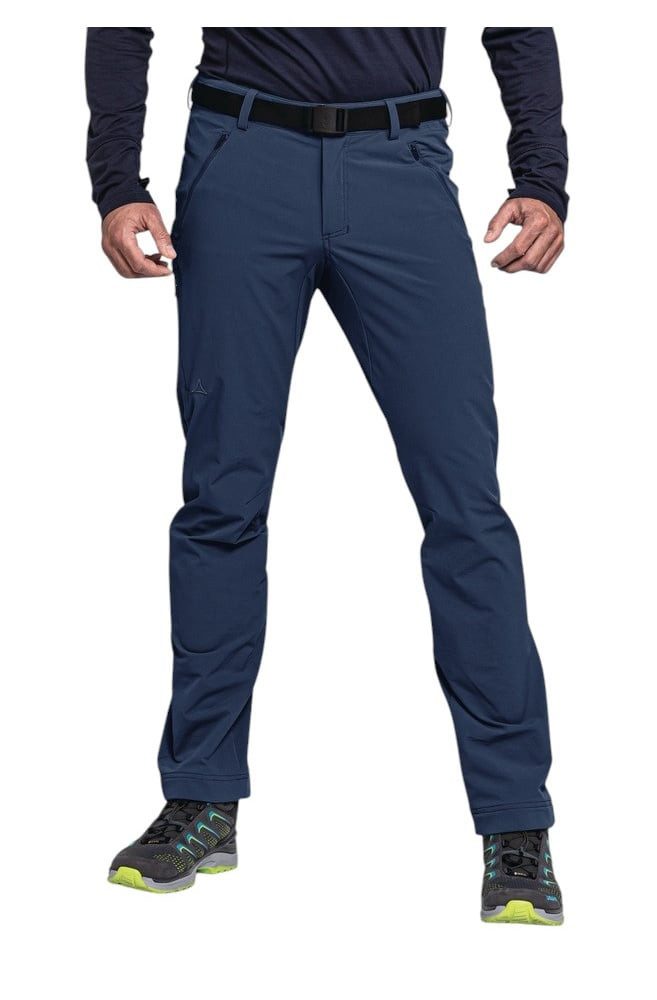 Schöffel Trekkinghose Wanderhose Taibun Pant (2-Wege-Stretch, strapazierfäh günstig online kaufen