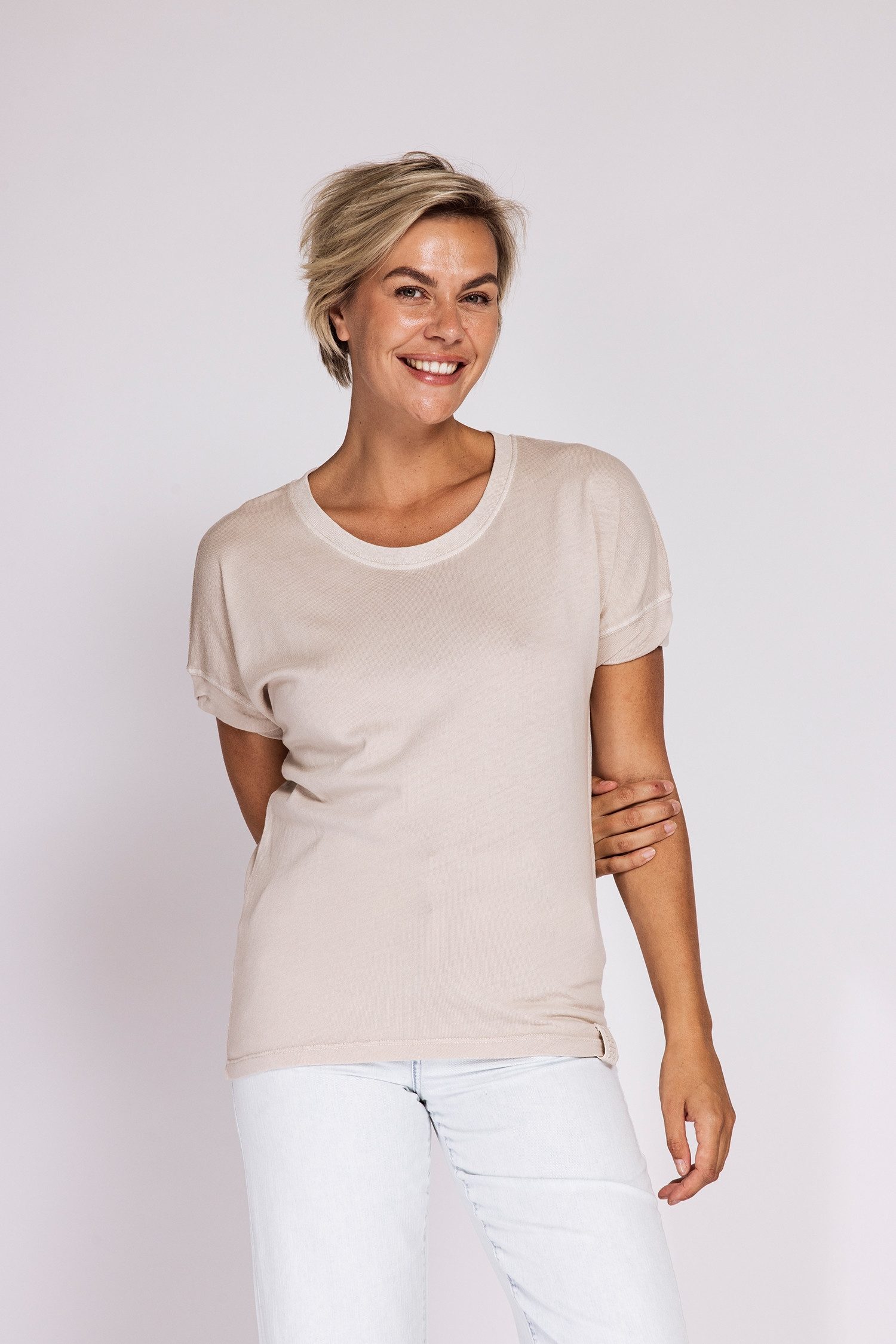 Zhrill T-Shirt ZHRAHEL