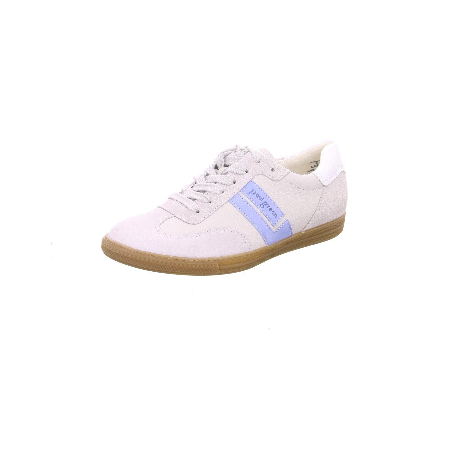 Paul Green Sneaker für Damen Sneaker (keine Angabe, 1-tlg., keine Angabe)