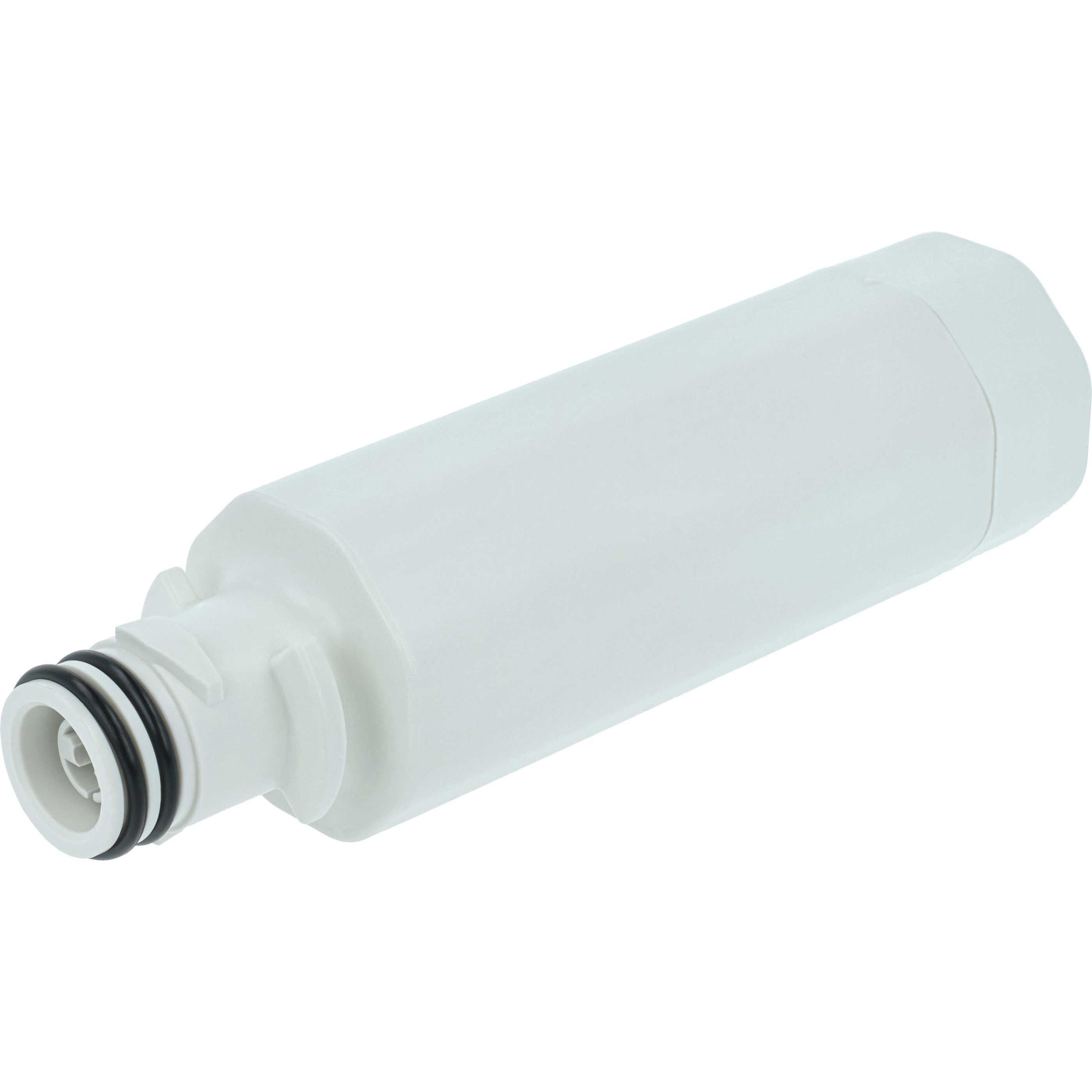 vhbw Wasserfilter passend für LG GC-L31FFCMJ.AEVQAGE, GC-Q278NQNM.AMCFMXM, Zubehör für LG GC-L31FFCMJ.AEVQAGE GC-Q278NQNM.AMCFMXM GC-Q278NSNM.ASTCNA0