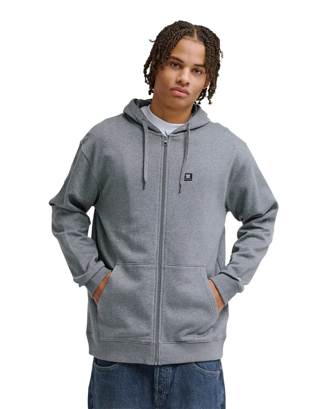 DC Shoes Hoodie Lorion