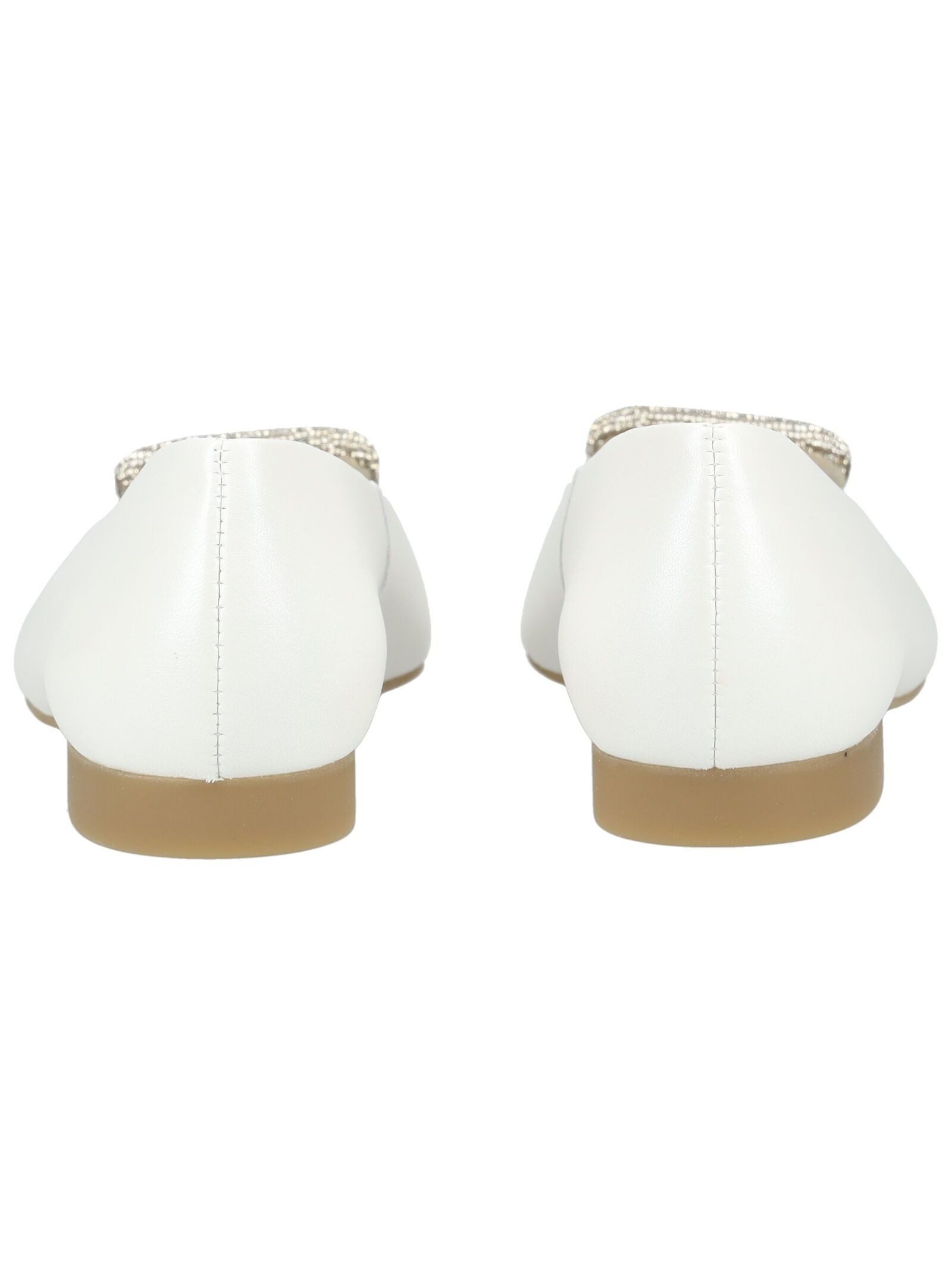 Paul Green Paul Green Ballerinas Glattleder Ballerina – Bild 5 von 5