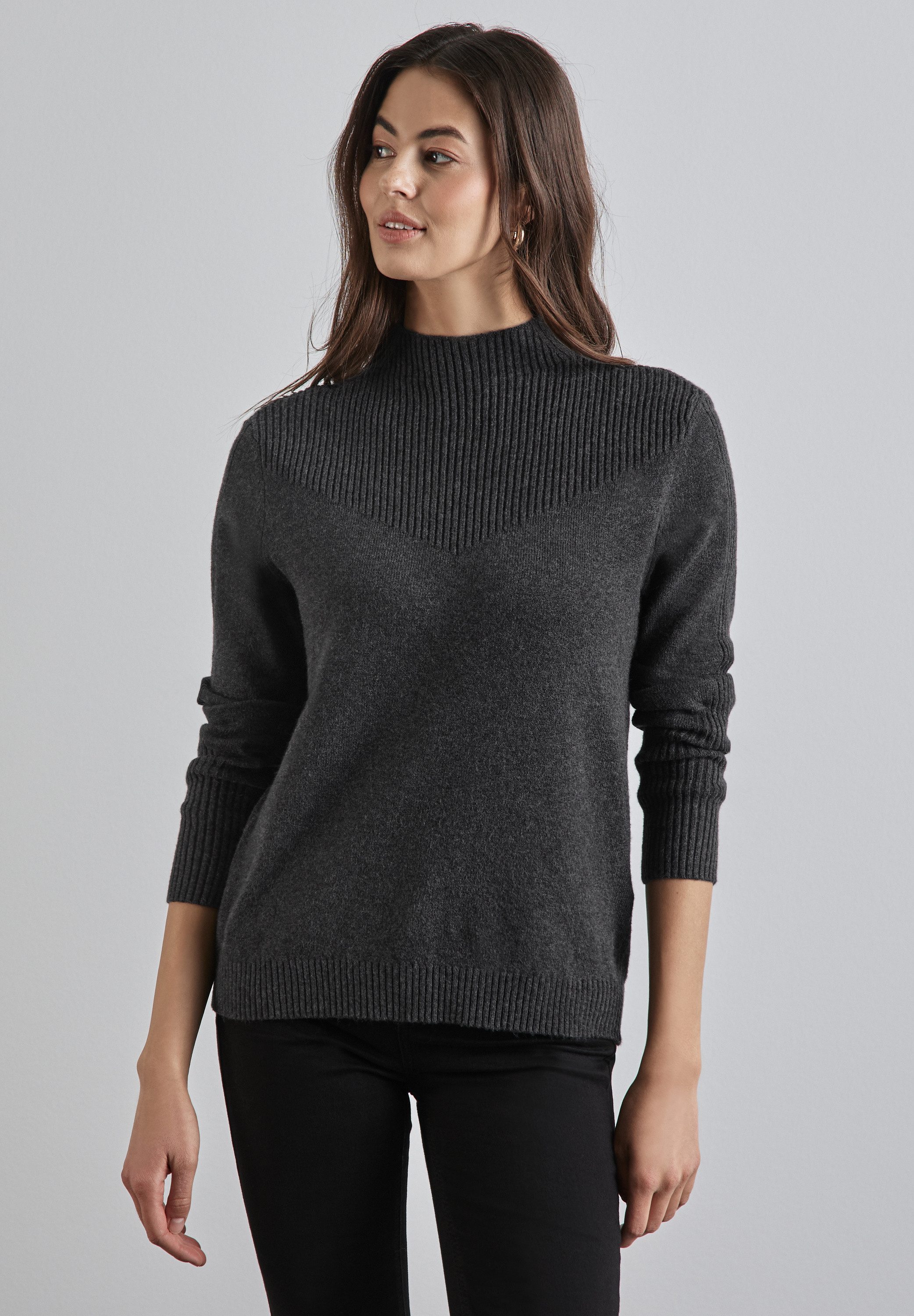 Strickpullover