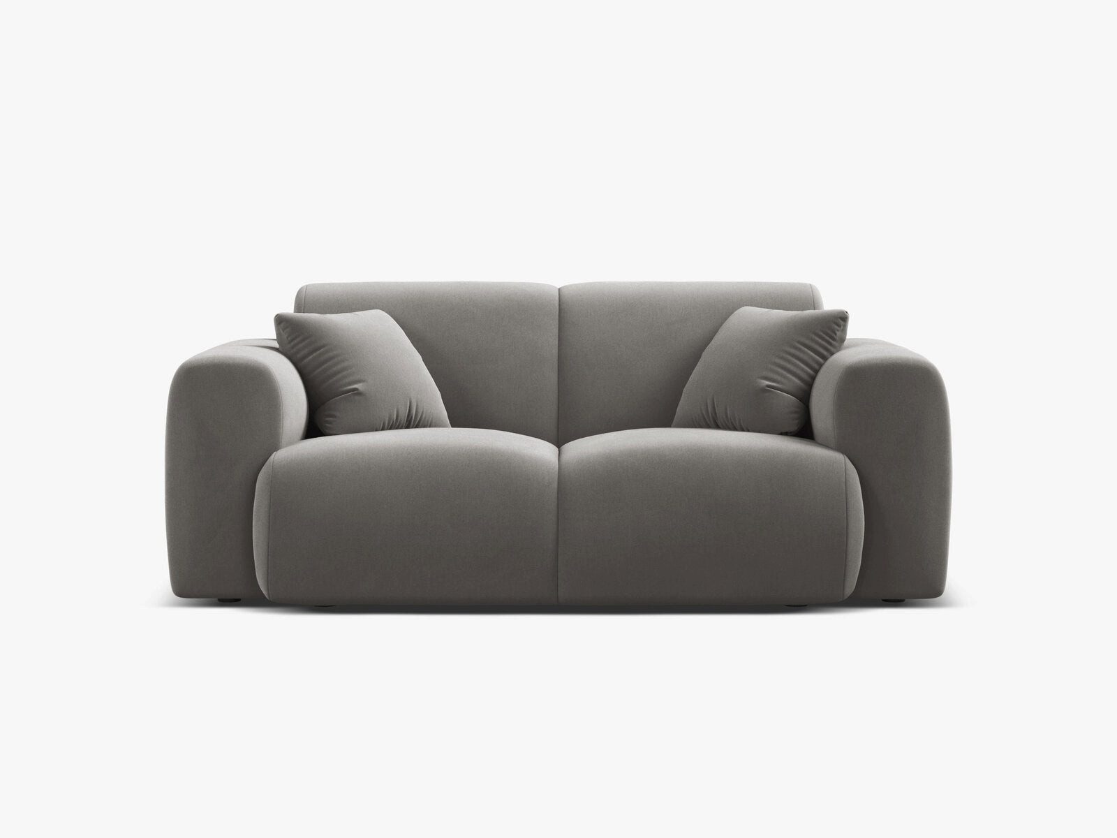 Micadoni Sofa Molino, 2-Sitzer, 170 cm breit