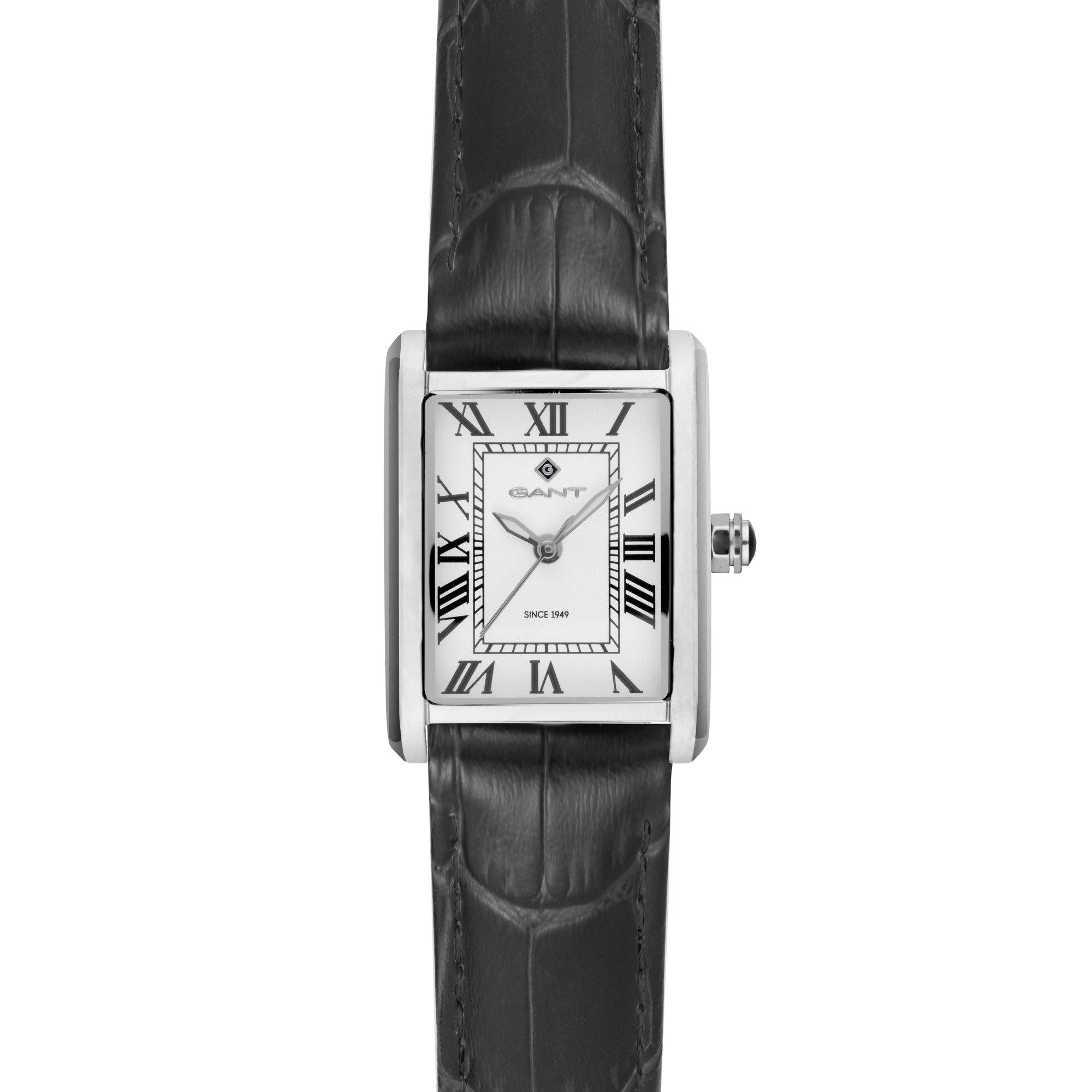 Gant Quarzuhr Quarzuhr Damenuhr 20,5 mm Quarz Damen