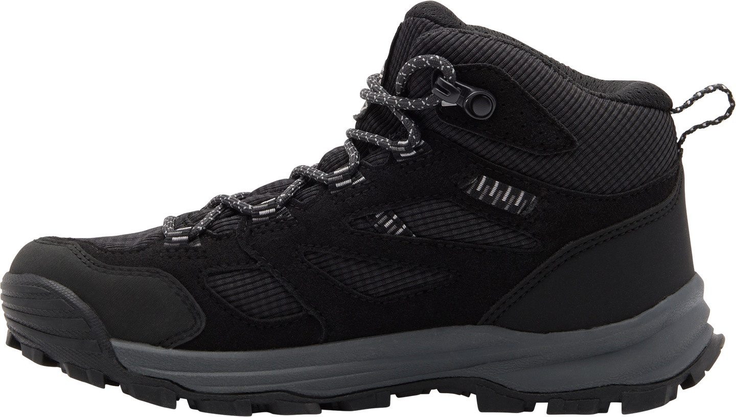 Jack Wolfskin VOJO TOUR TEXAPORE MID K Wanderschuh Wanderschuh, wasserdicht, strapazierfähig – Bild 2 von 5