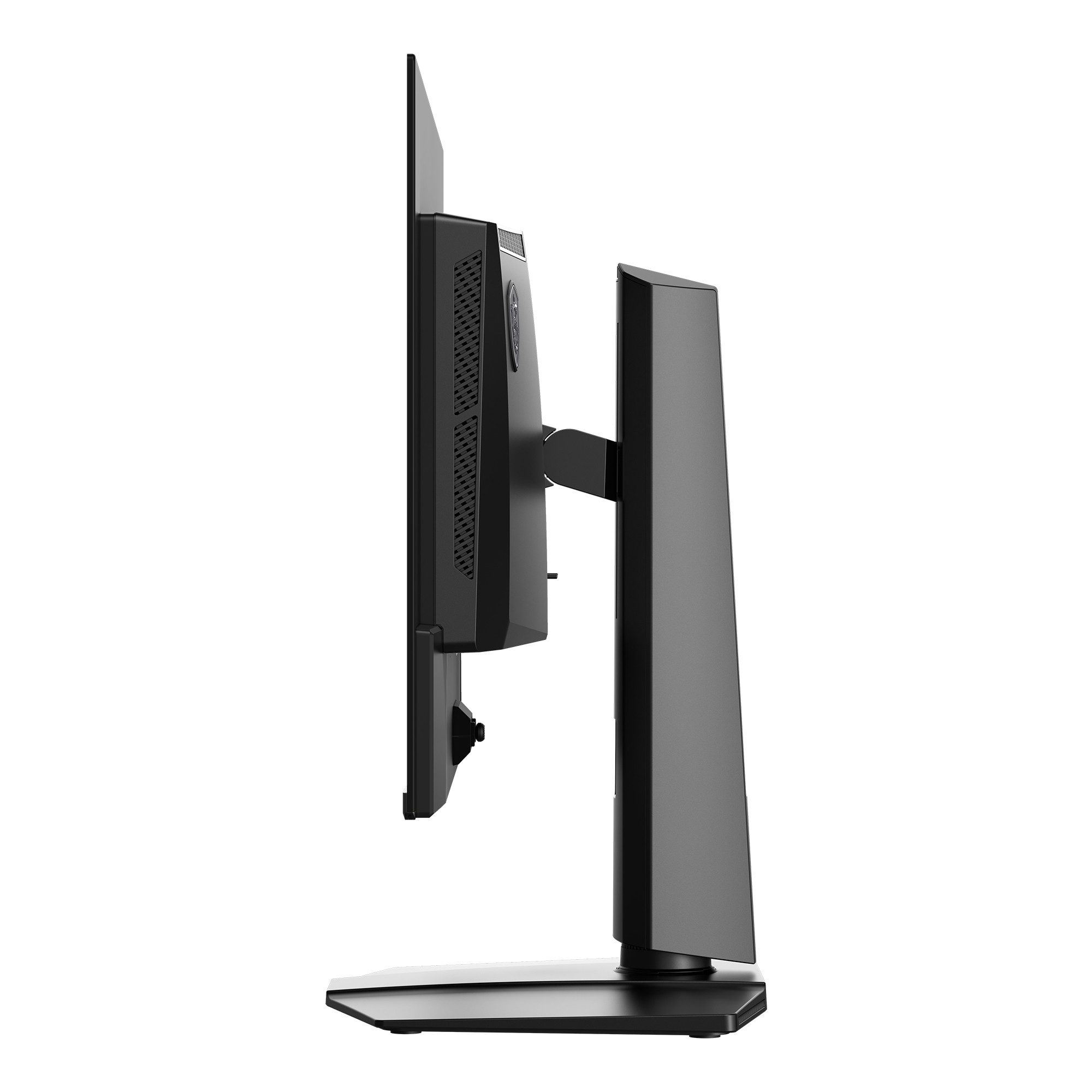 MSI MAG 274QP QD-OLED X24 OLED-Monitor (67,3 cm/27 ", 2560 x 1440 px, WQHD, 0,03 ms Reaktionszeit, 240 Hz, QD-OLED, neig-, schwenk-, höhenverstellbar, Pivot)
