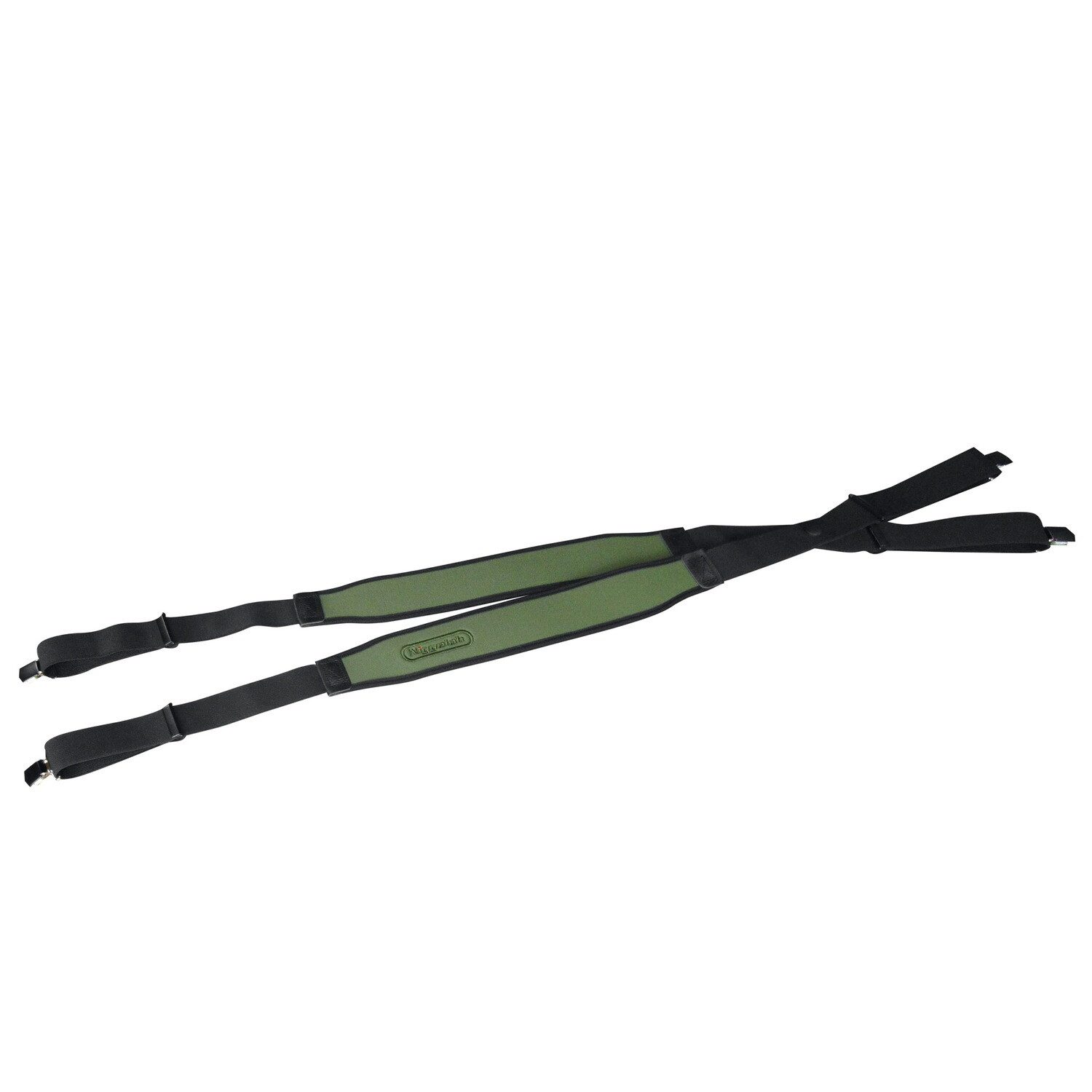 Niggeloh Hosenträger Hosenträger Neopren günstig online kaufen