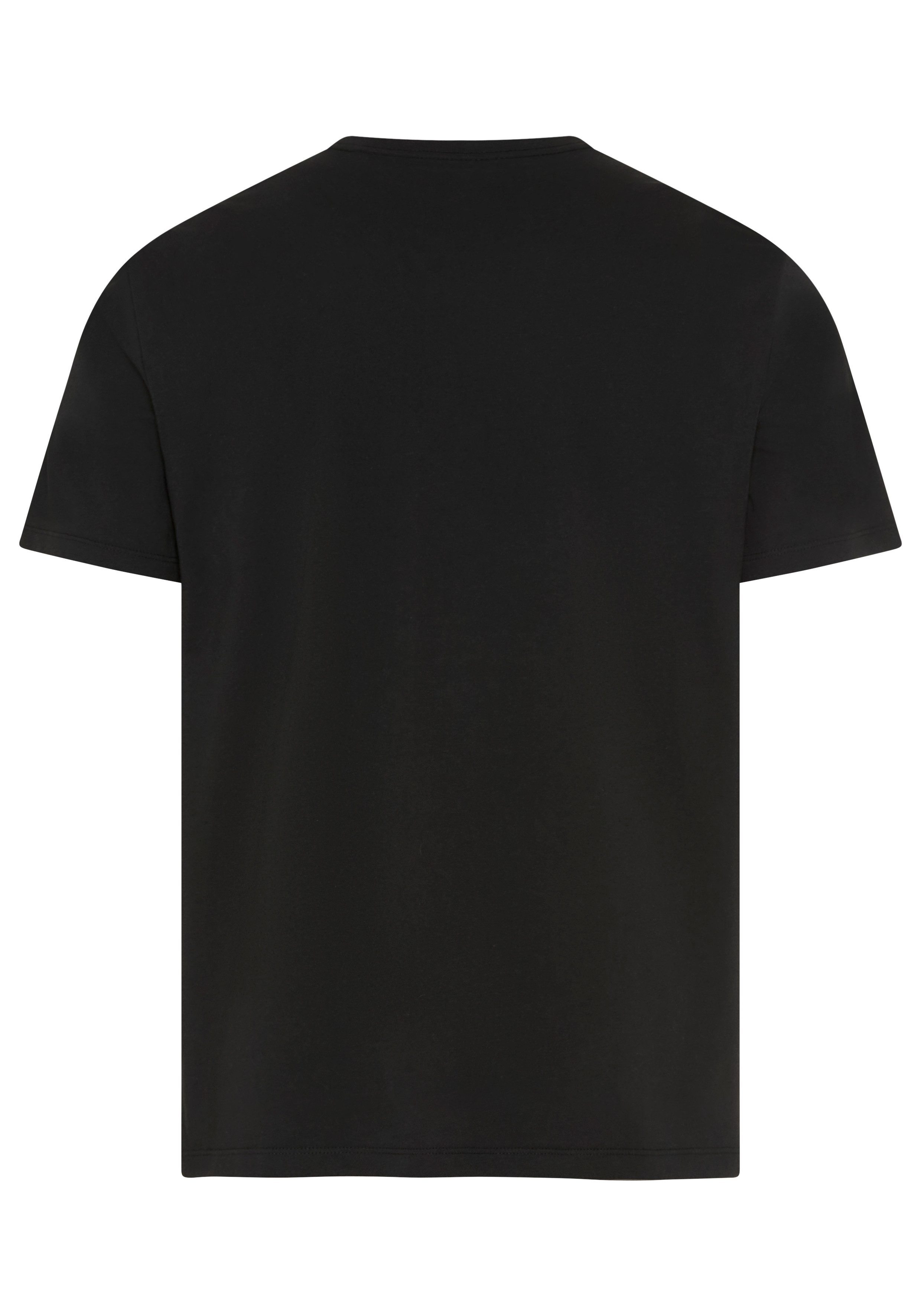 Calvin Klein Jeans T-Shirt CALVINKLEIN STACK GRAP Regular fit mit Print