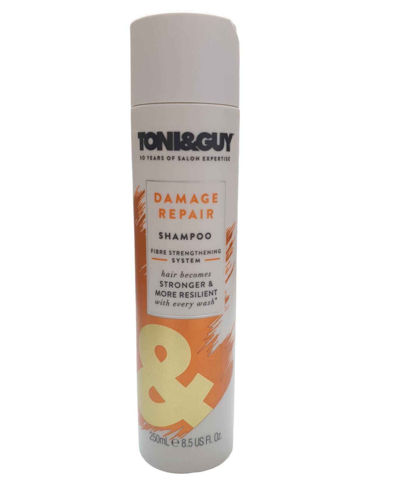 Spectrum Kopfhaut-Pflegeshampoo Toni & Guy Repair Shampoo 250 ml Damage Repair
