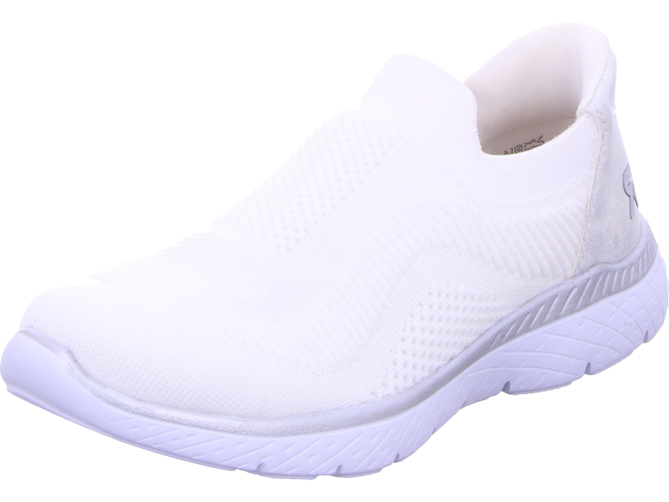 RIEKER Sport Slip-On Sneaker "Ready2GO", Slipper, Halbschuh, Freizeitschuh günstig online kaufen