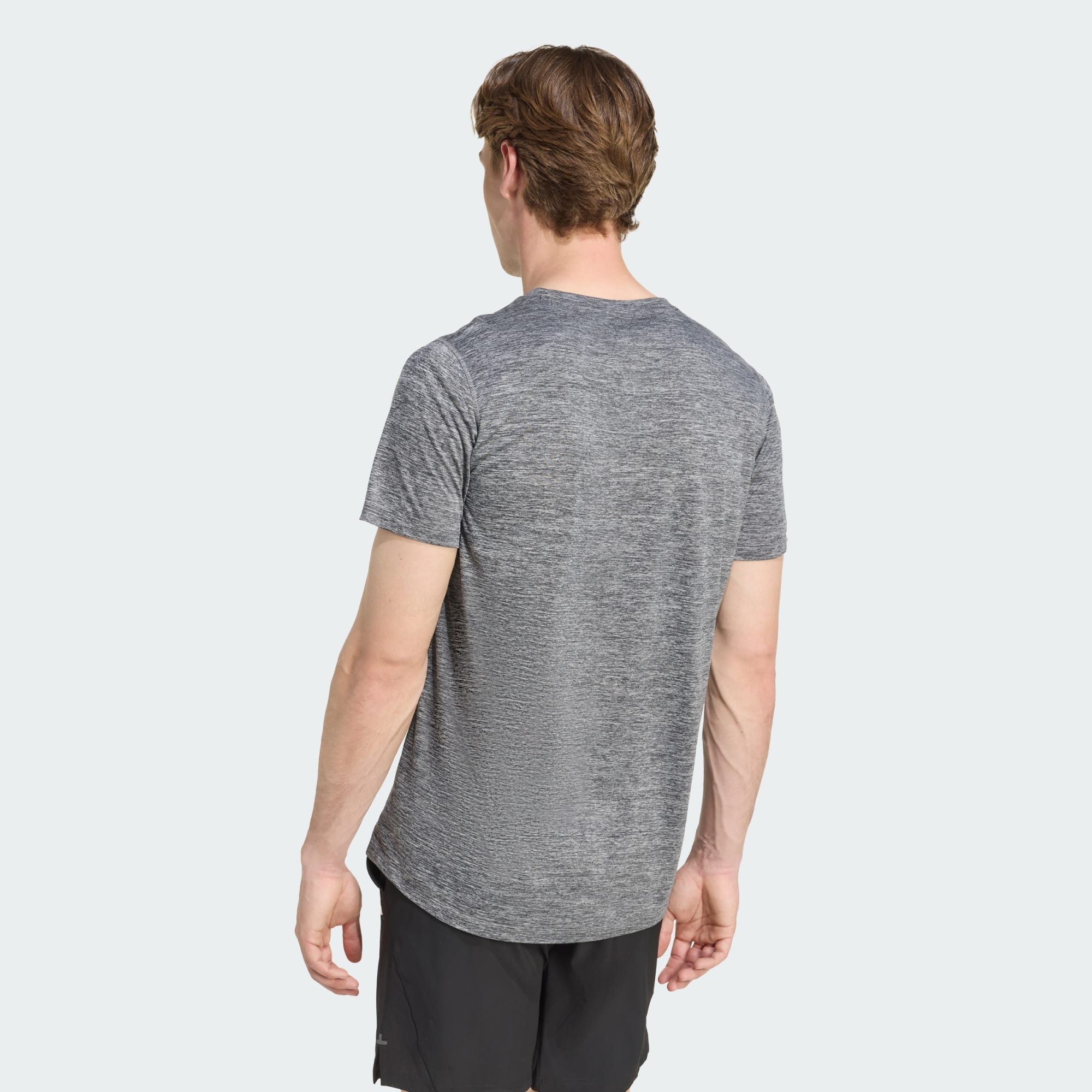 adidas Performance Funktionsshirt OWN THE RUN günstig online kaufen