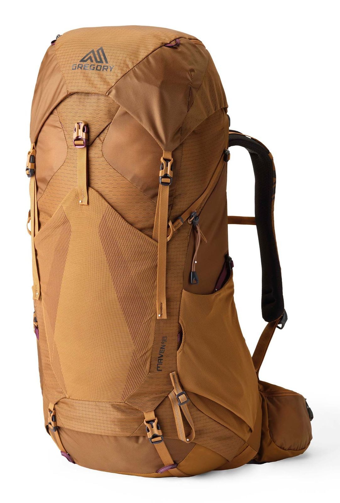 Gregory Rucksack 48 Backpack (Set, 2-tlg)