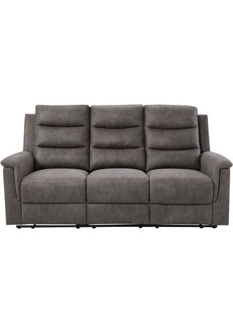  ATLANTIC home collection 3-Sitzer