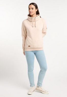 Ragwear Sweatshirt JULISSA Nachhaltige & Vegane Mode Damen
