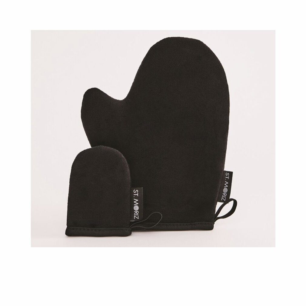 St. Moriz Selbstbräunungscreme St. Moriz Tanning Mitt Lote 2 Piezas