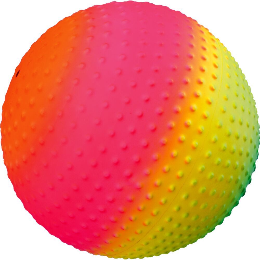 Spielball Igelball Senso Ball Sunrise