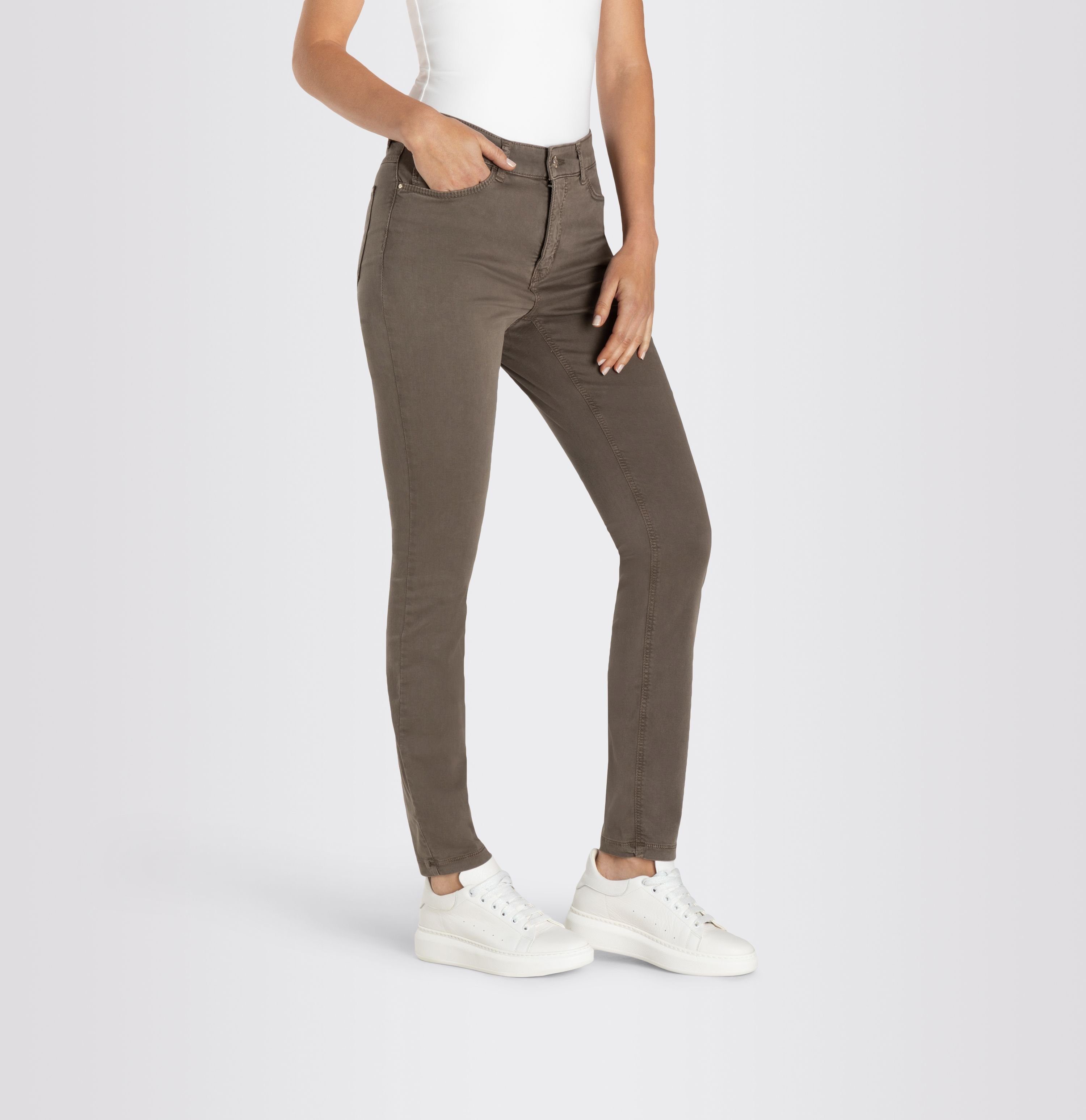 MAC 5-Pocket-Hose DREAM SKINNY