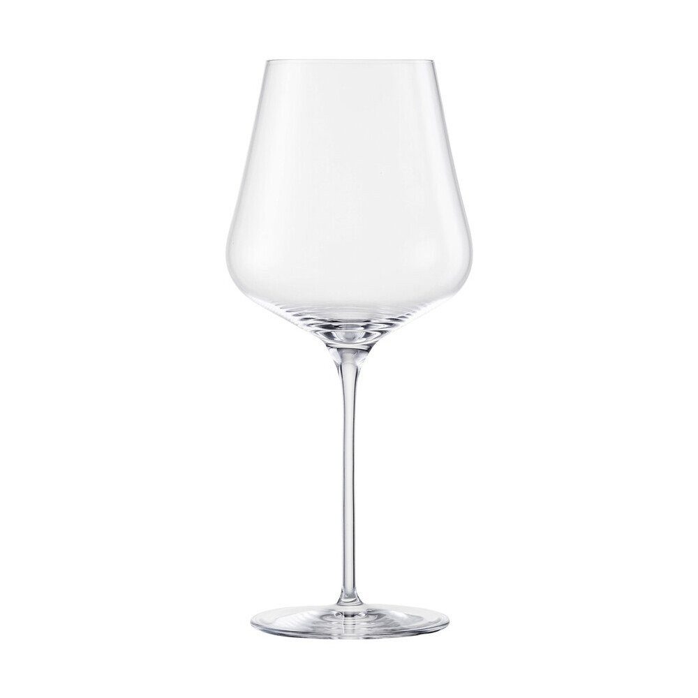 Eisch Germany Rotweinglas Burgunderglas 518/1 2 St. GK Sky Sensis plus, Kristallglas, Burgunderglas, Ø10,8cm, Kristallglas