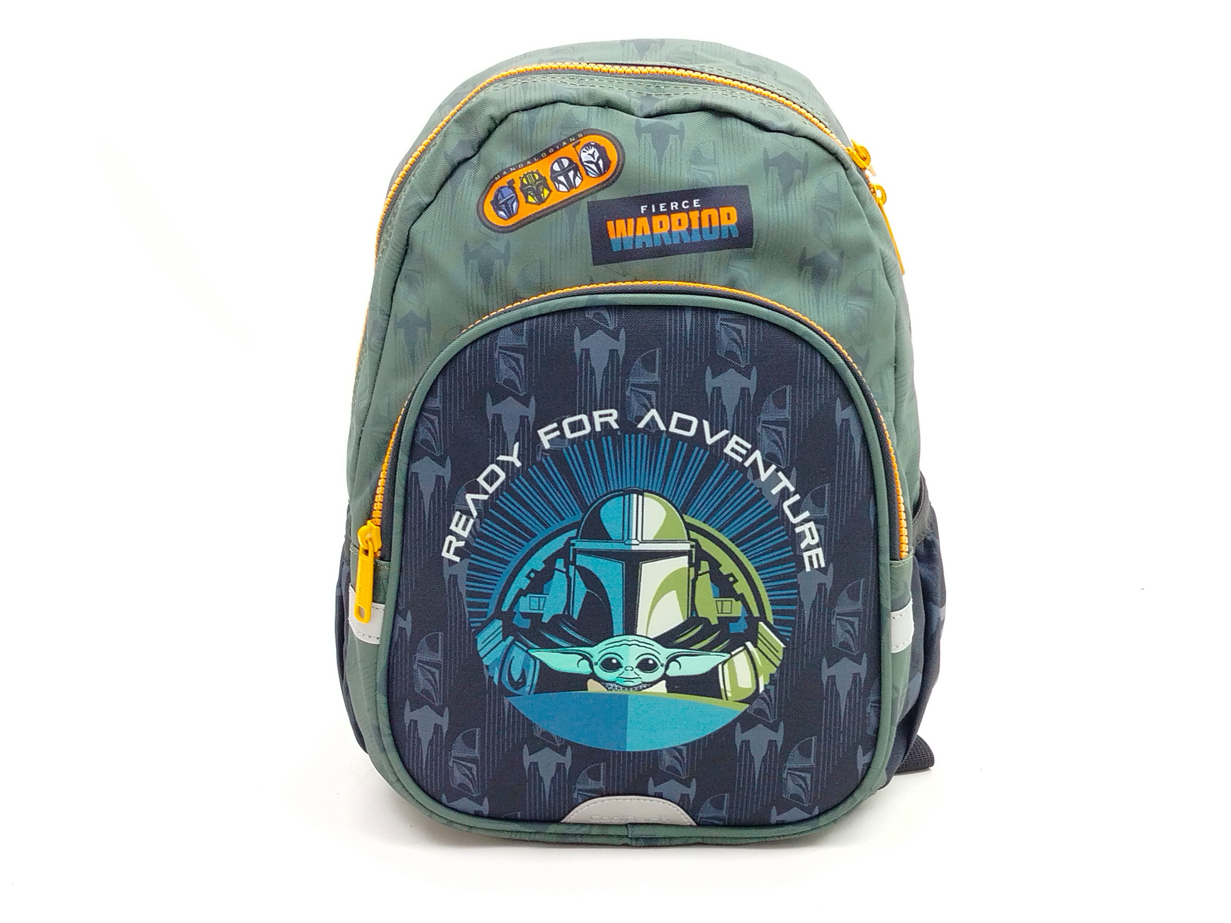 CoolPack Kinderrucksack Disney Rucksack TOBY, MANDALORIAN