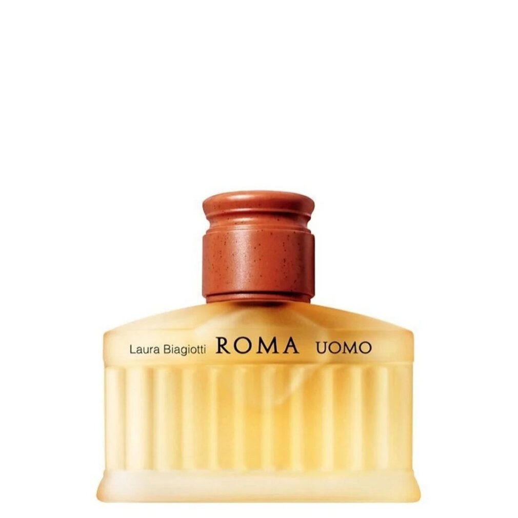 Laura Biagiotti Eau de Toilette Roma Uomo Eau De Toilette (man)
