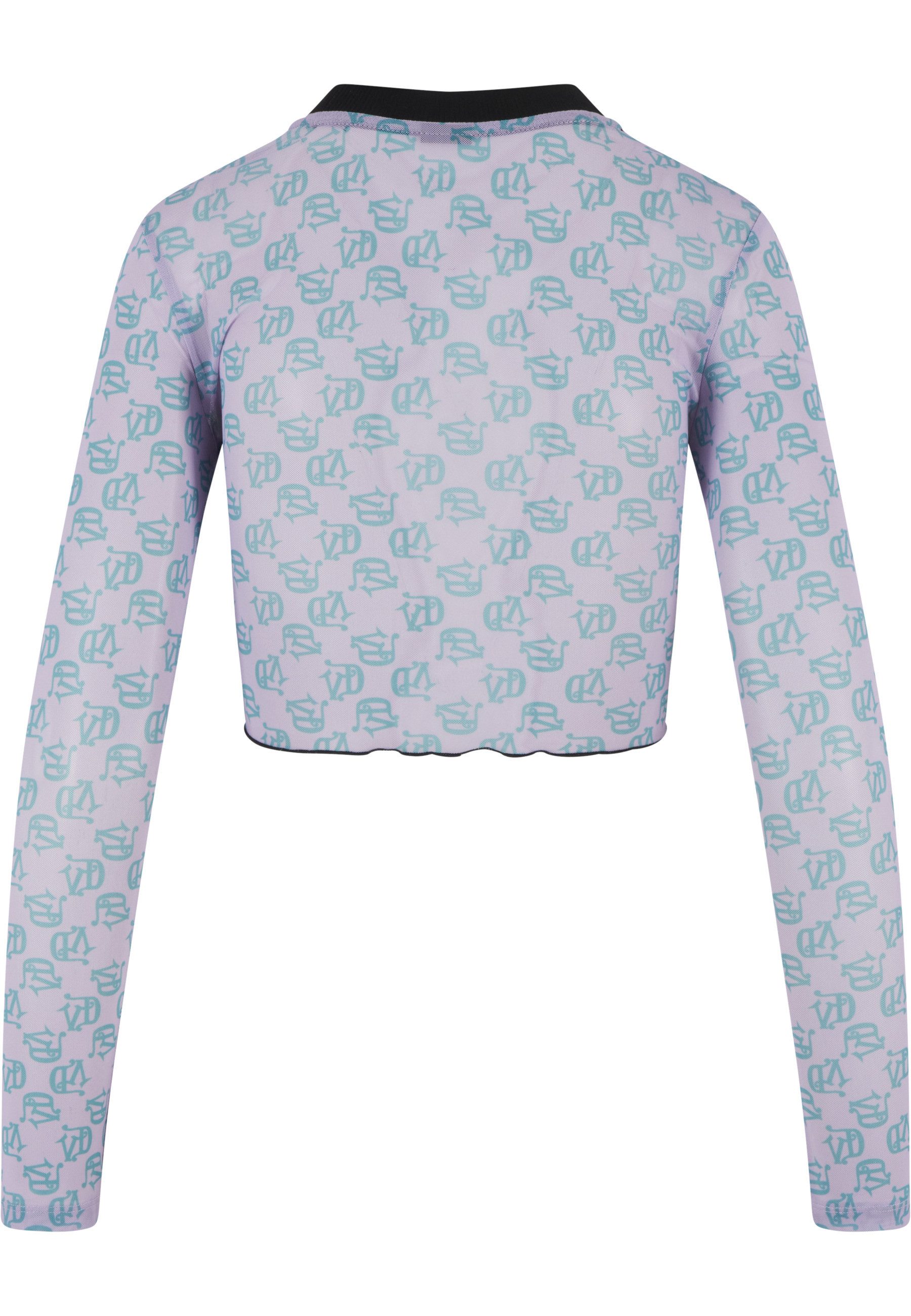Von Dutch Longsleeve Von Dutch AKELA SHIRTS (1-tlg)