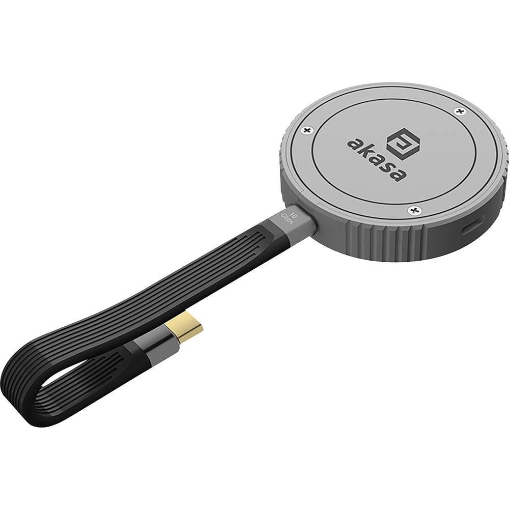 Festplatten-Gehäuse M.2 SSD-Gehäuse