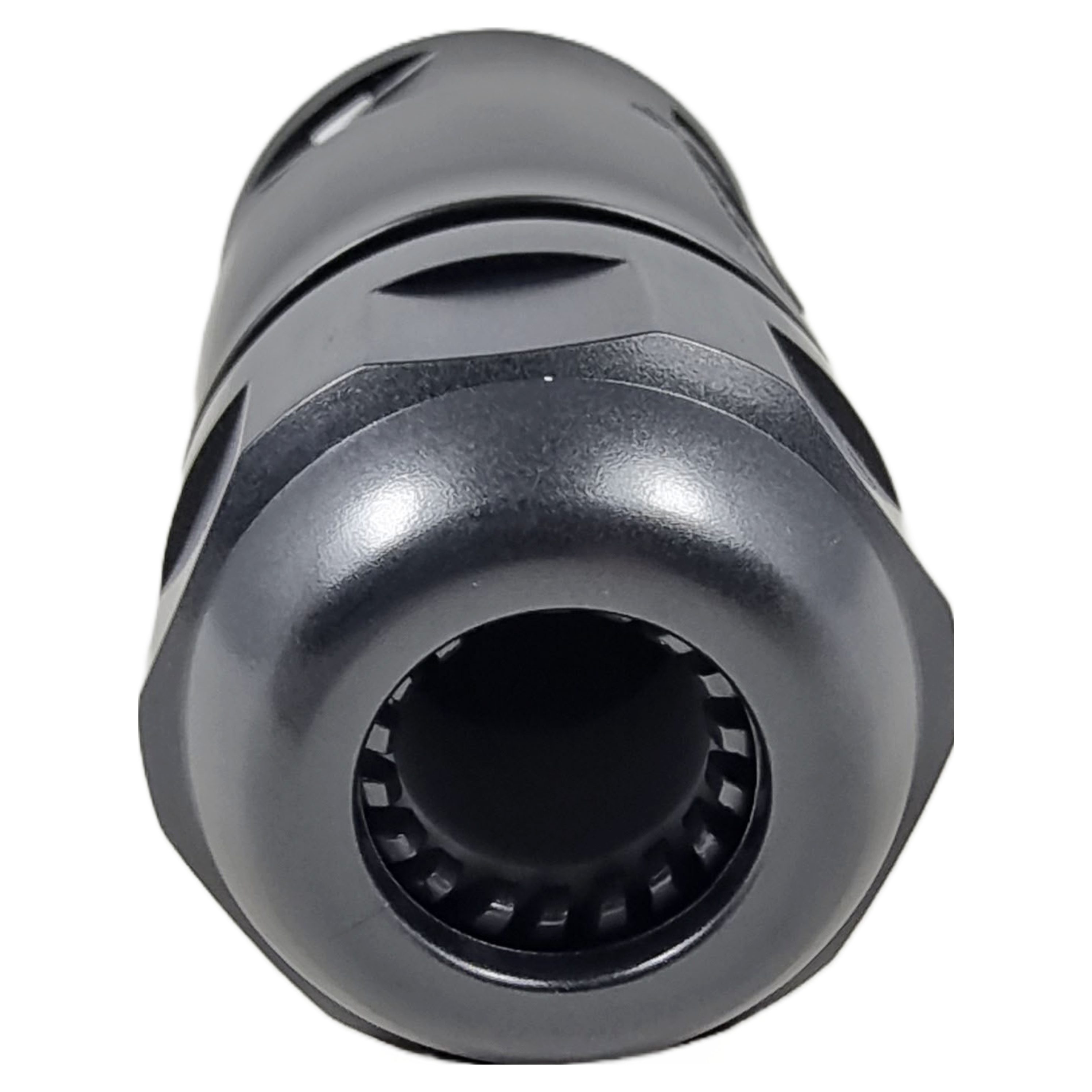 SolX Rundstecker Betteri BC01 Buchse