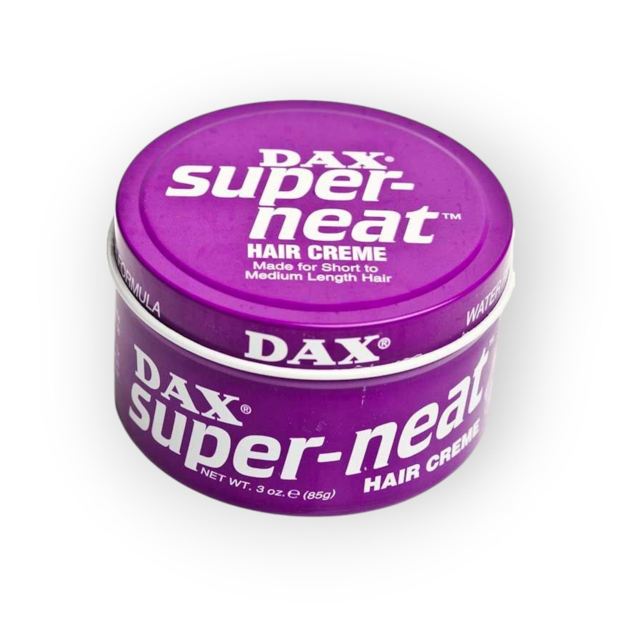 Dax Haarwachs Dax Super-Neat
