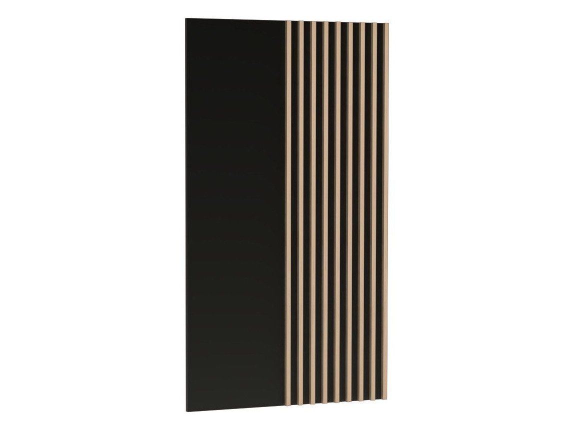 Beautysofa Wandpaneel Dekoratives CAYA C‑10, modernes Loft-Design, Wandverkleidung, einfache Montage, hochwertige Laminatoberfläche