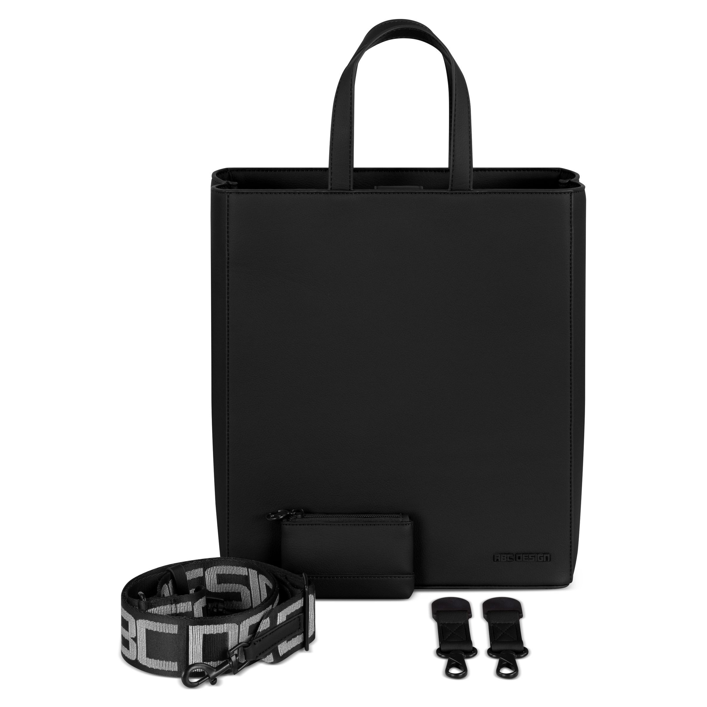ABC Design Wickeltasche Wickeltasche Tote Bag Daily