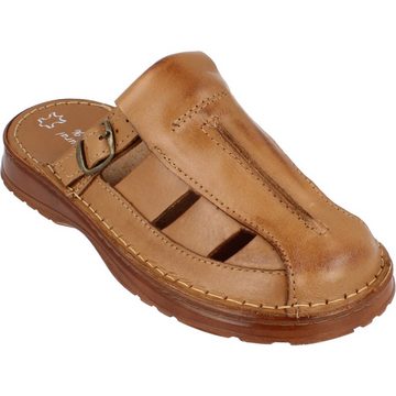 filsko Ledersandalen für Herren Sandale