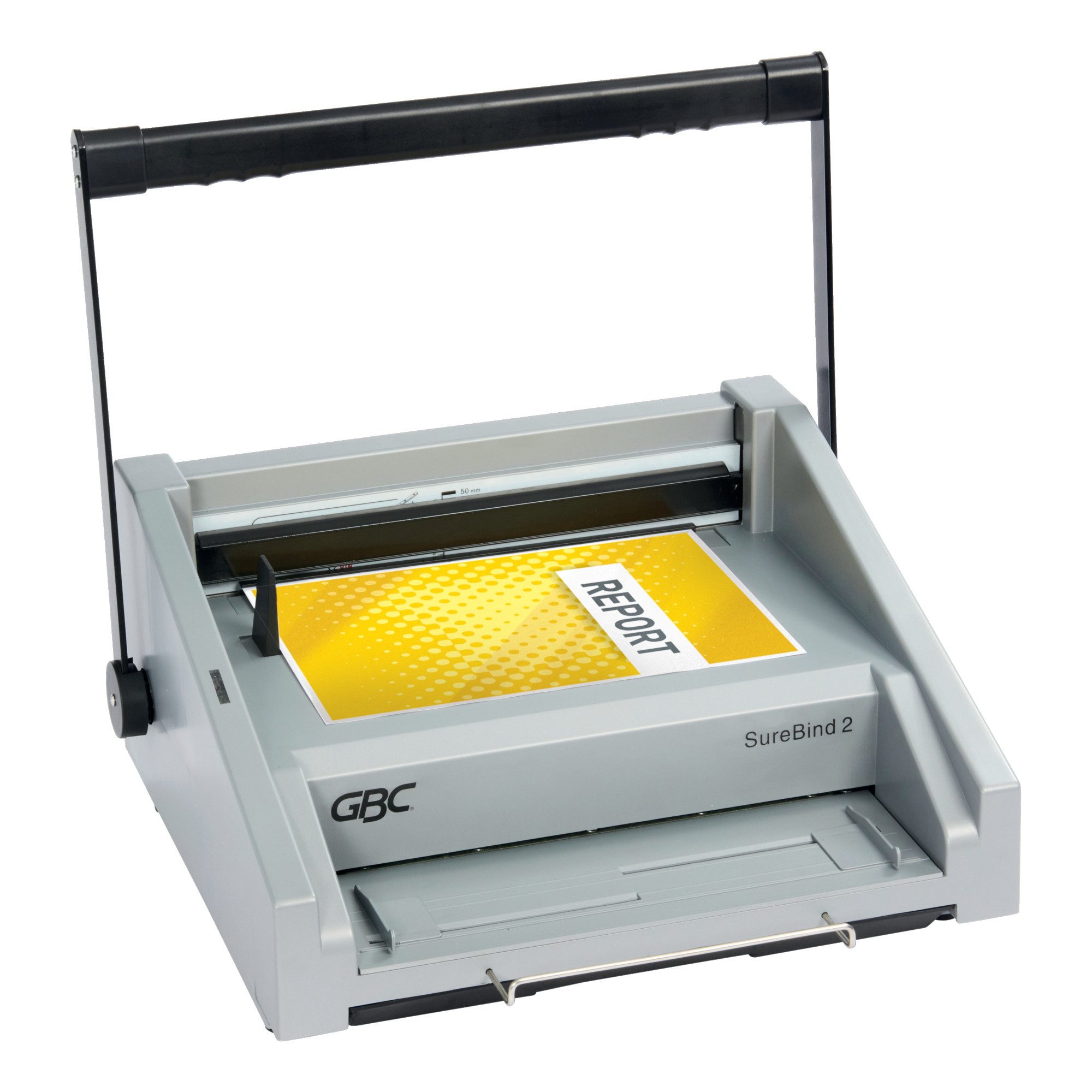 Bindegerät Bindegerät CombBind CB30 Pro 4410044 30 Blatt