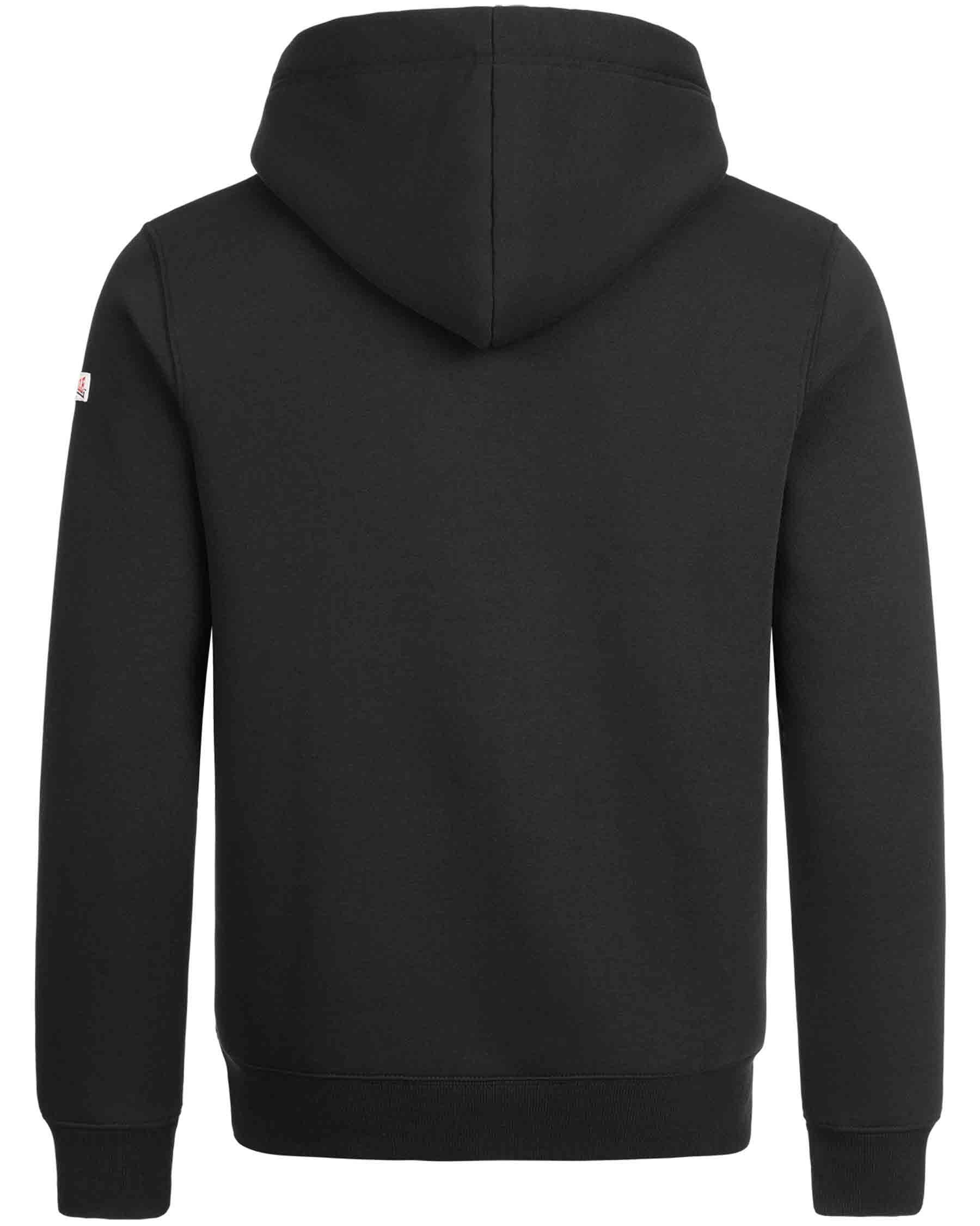 Lonsdale Kapuzensweatshirt Lonsdale Slimfit Kapuzensweatshirt Hooded One Tone