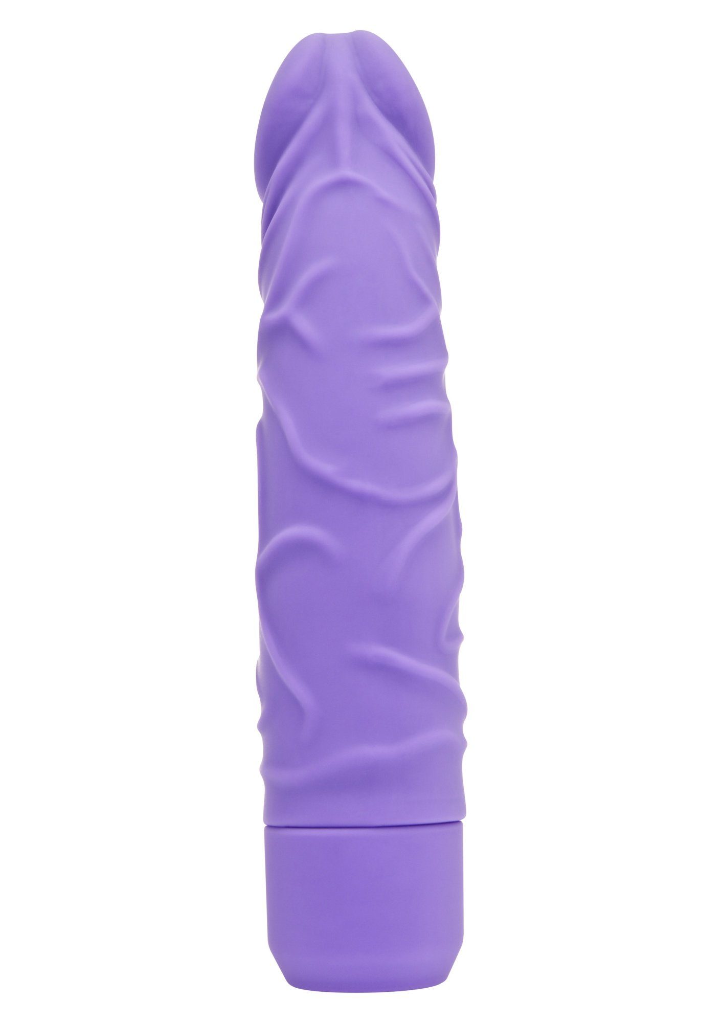 - Classic TOYJOY Vibrator Original Vibrator lila