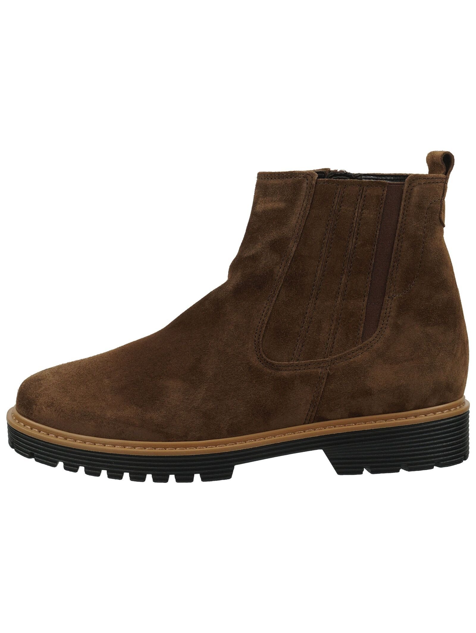 Gabor Comfort Gabor Comfort Stiefelette Leder Stiefelette