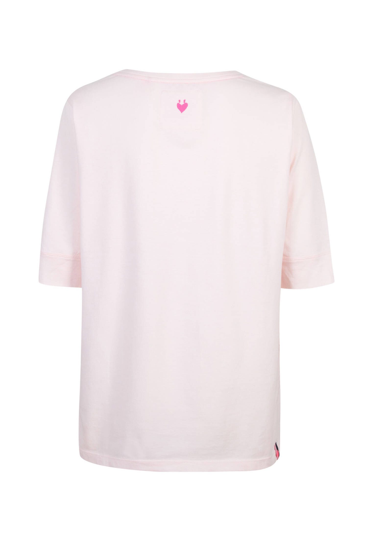 Lieblingsstück T-Shirt Damen T-Shirt DIANEL (1-tlg) günstig online kaufen