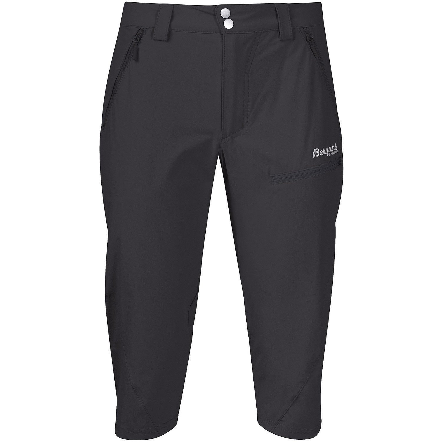 Bergans Funktionsshorts Hose TYIN 3/4 W PANTS