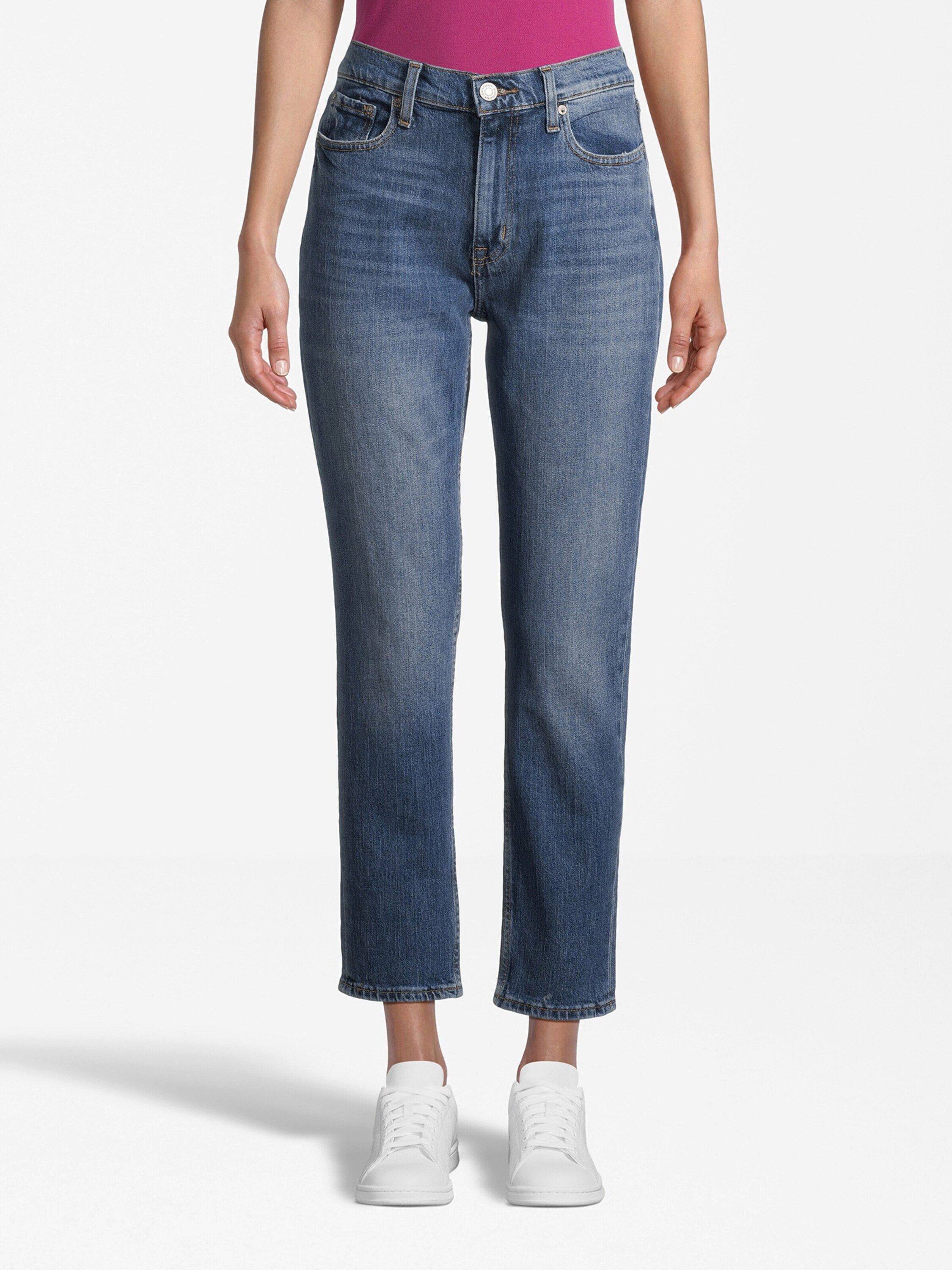 AÈROPOSTALE 7/8-Jeans (1-tlg) Plain/ohne Details günstig online kaufen