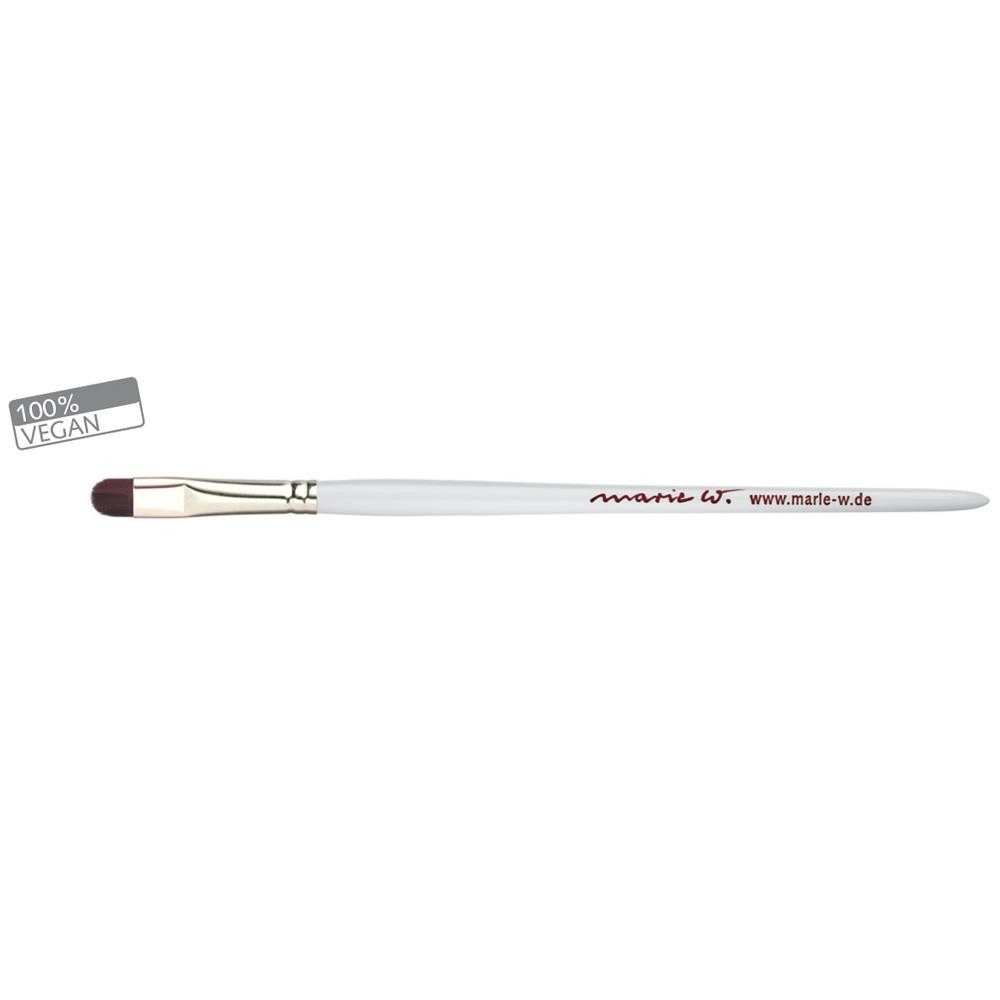 Marie W Lidschatten Pinsel, Stk