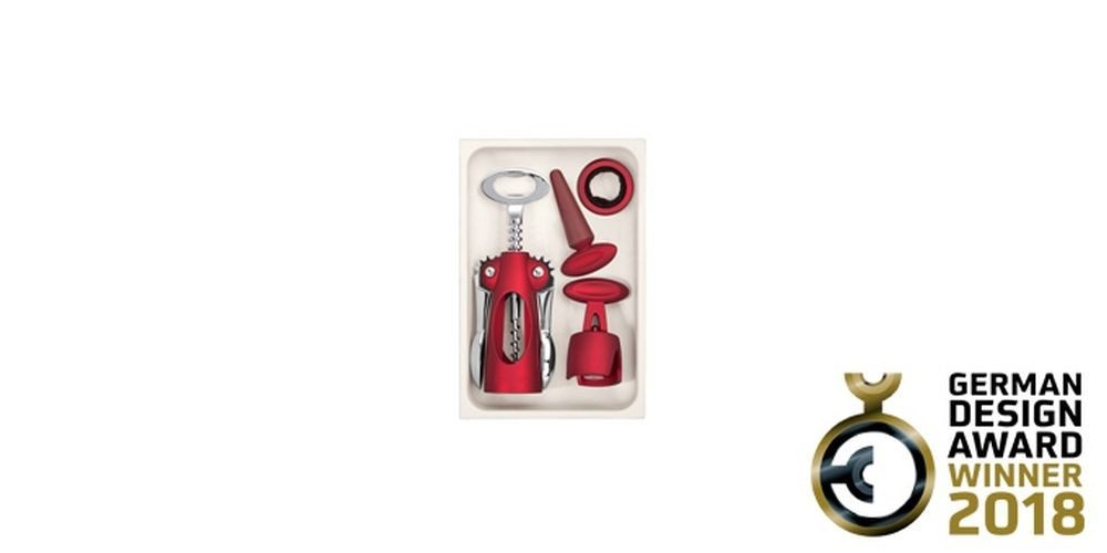 Tescoma Schubladeneinsatz Schubladeneinsatz FlexiSPACE 222x148 mm