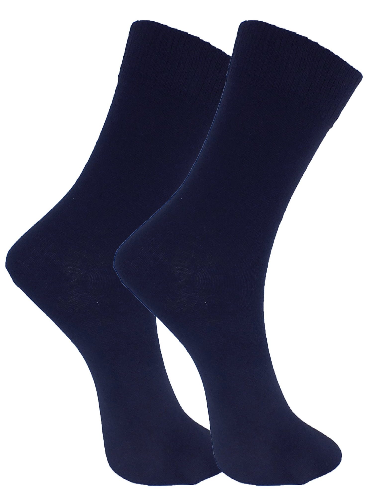 Businesssocken 12 Paar Mustang Herren Strümpfe