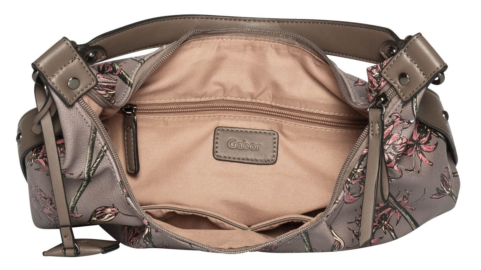 Gabor Schultertasche Floria_A