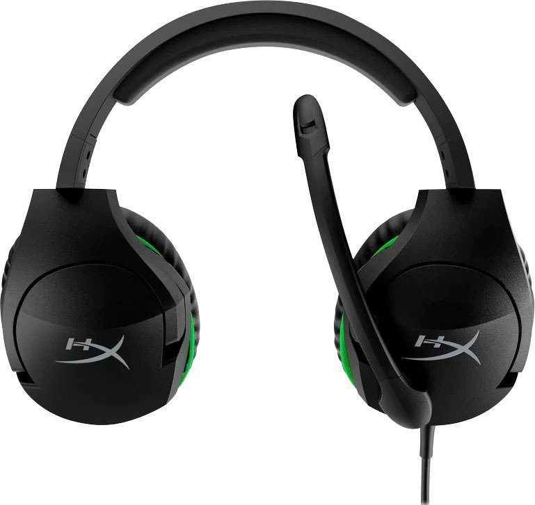 Gaming-Headset (Xbox (Noise-Cancelling) Licensed) CloudX Stinger HyperX