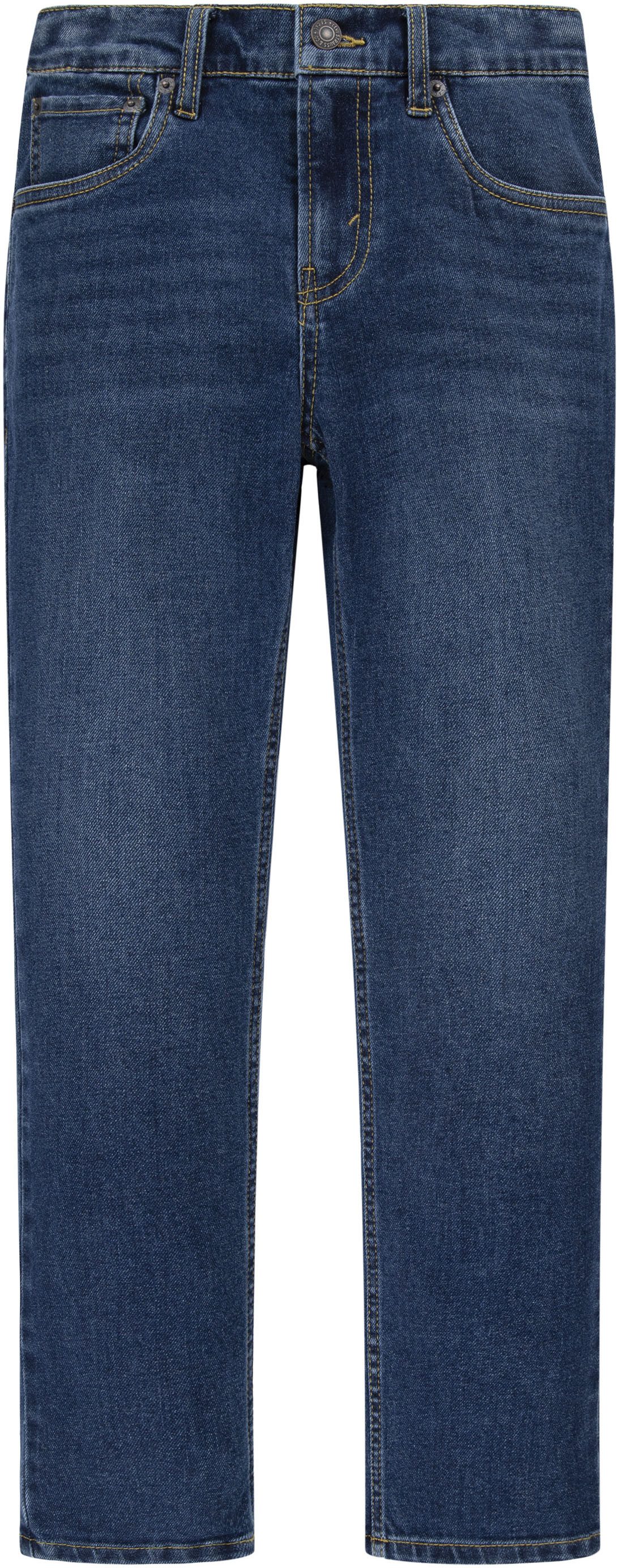 Stretch-Jeans LVB 512 SLIM TAPER JEANS