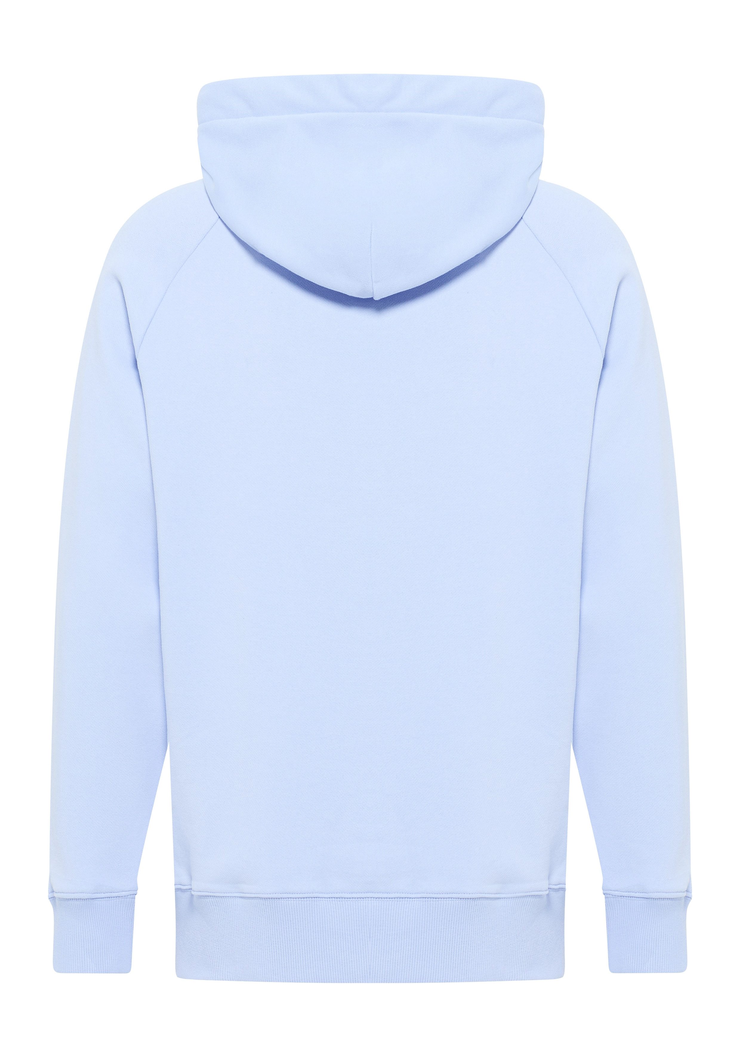 Elbsand Hoodie Kian Herren Kapuze, locker günstig online kaufen