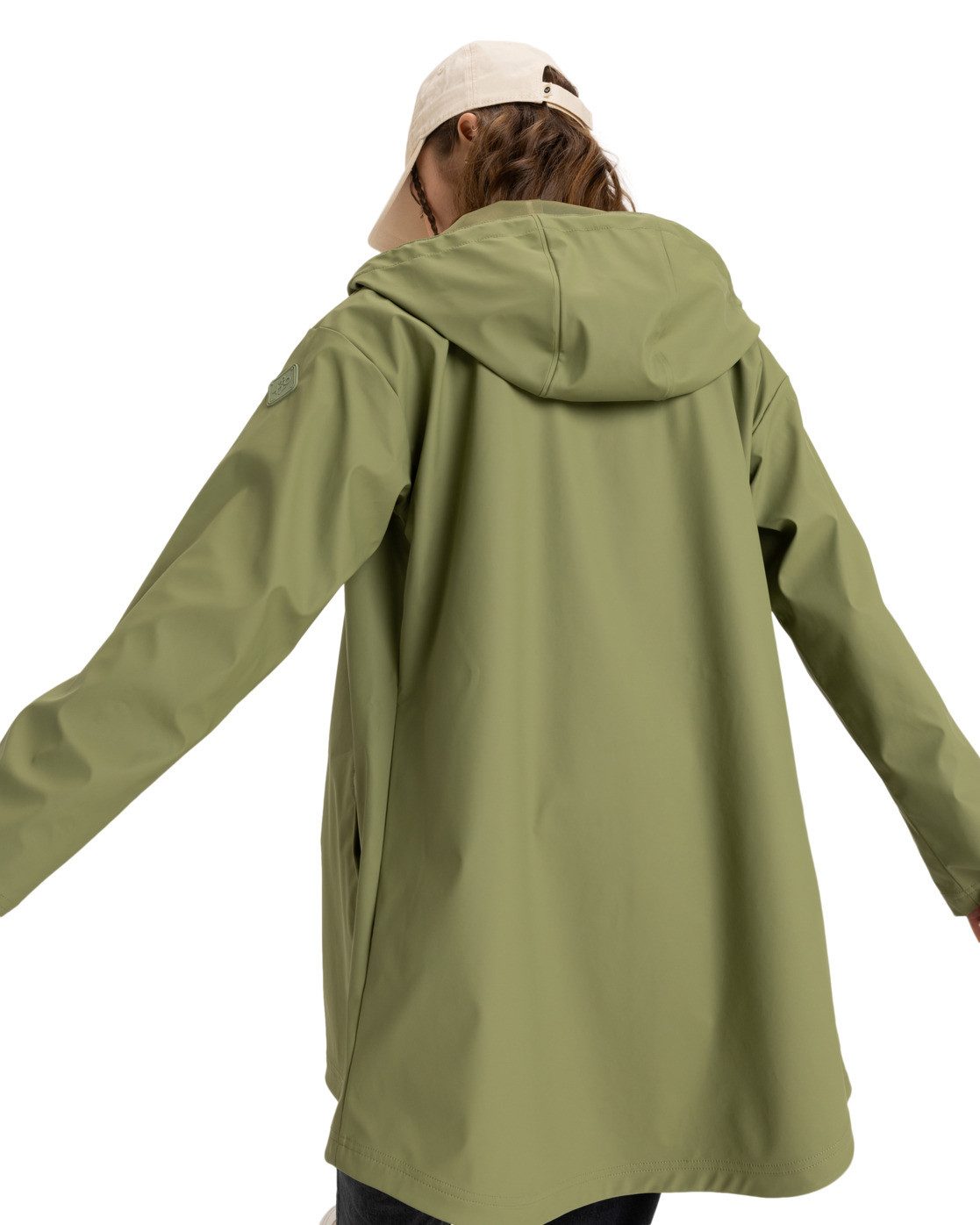 Roxy Regenjacke Raining Again